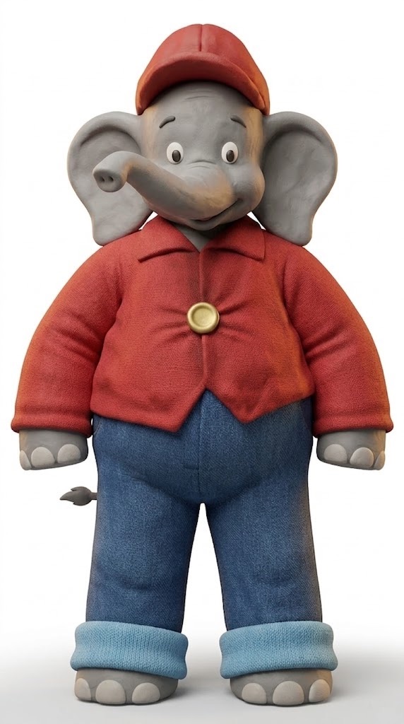 Benjamin