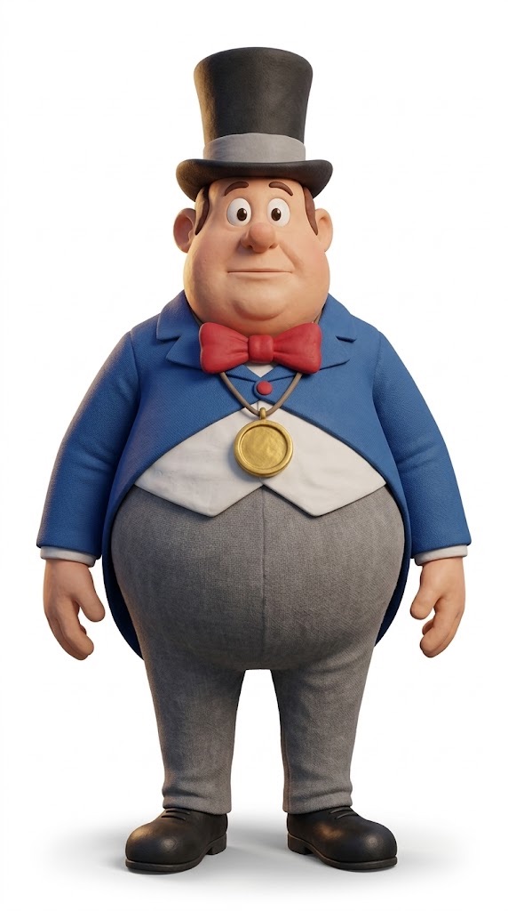 Bürgermeister