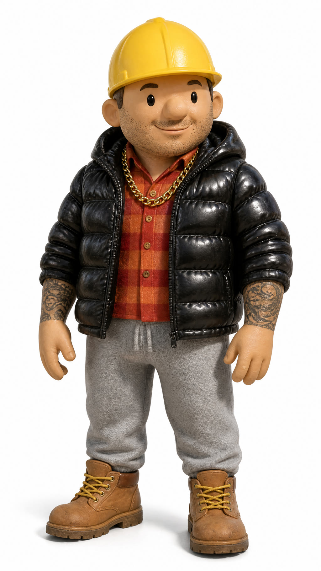 Bob