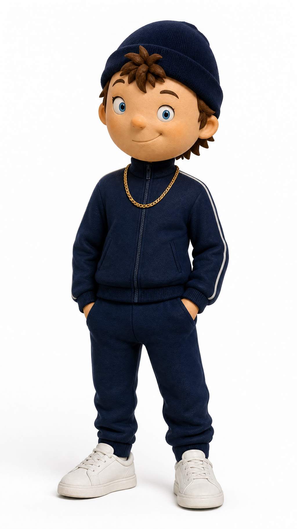 Noddy