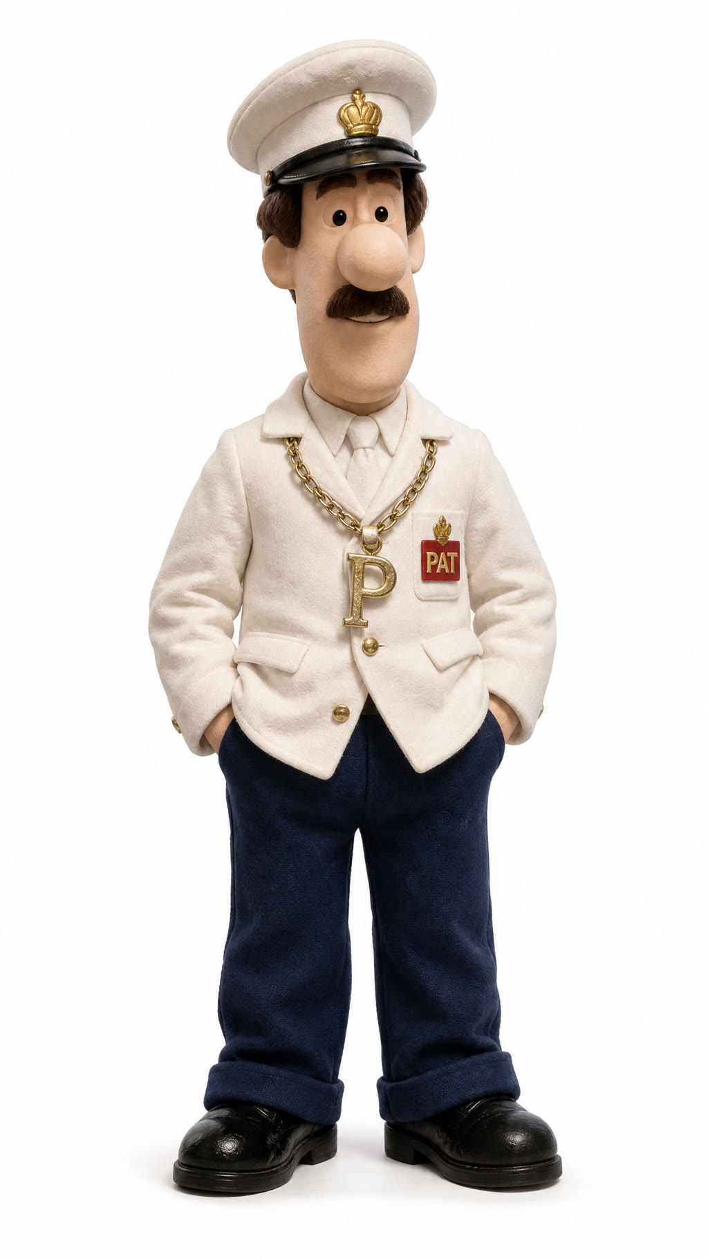 Postman Pat