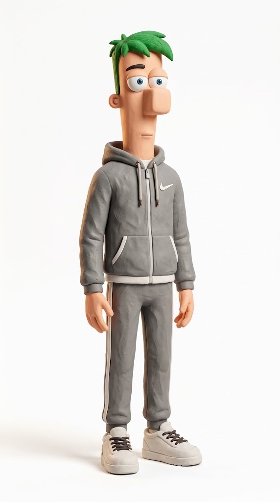 Ferb