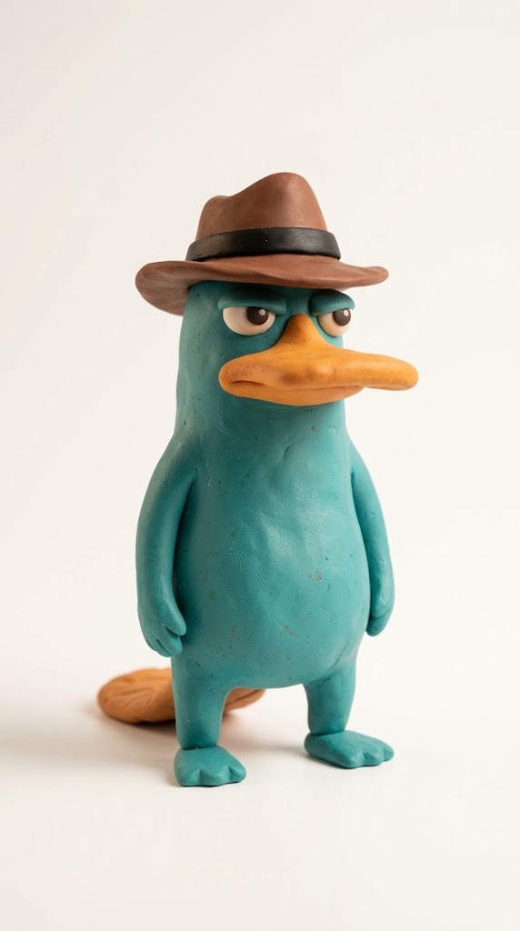 Perry