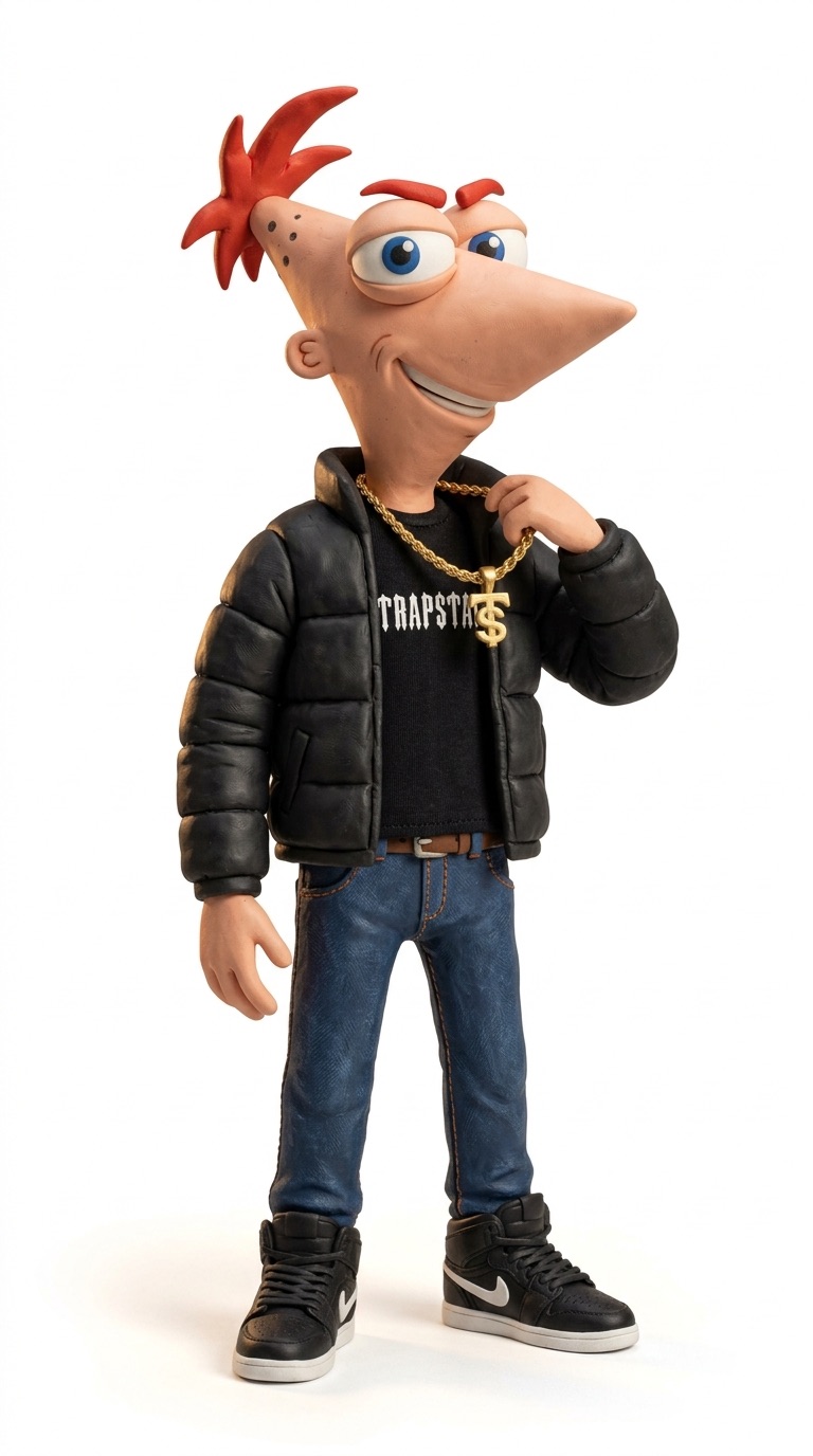 Phineas
