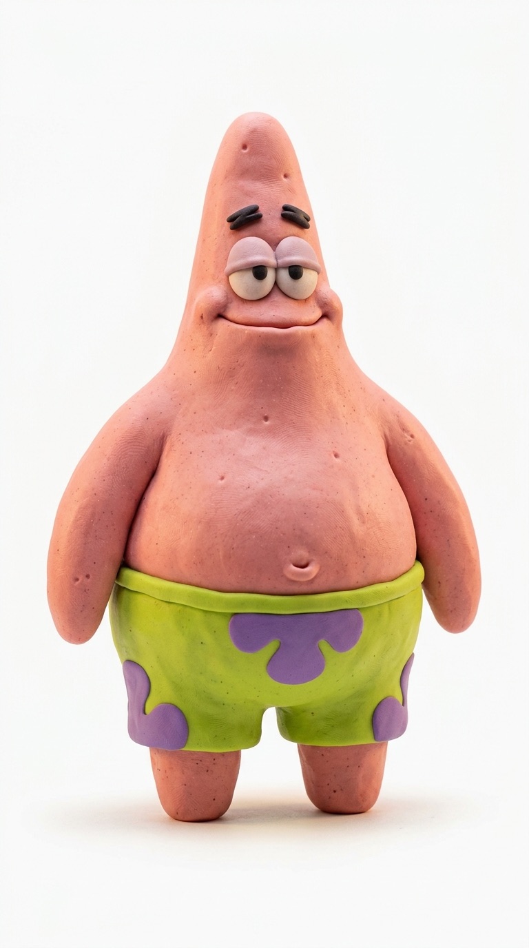 Patrick