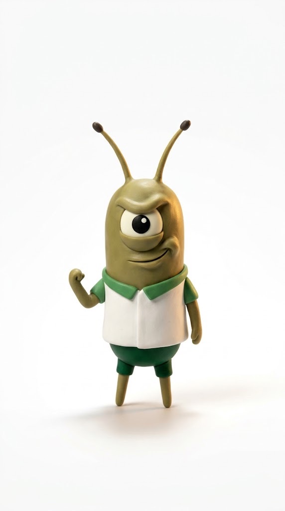 Plankton