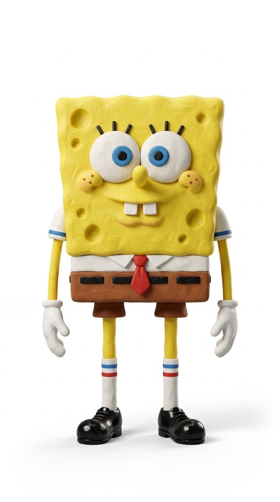 SpongeBob