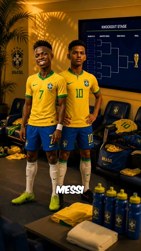 World Cup Showdown