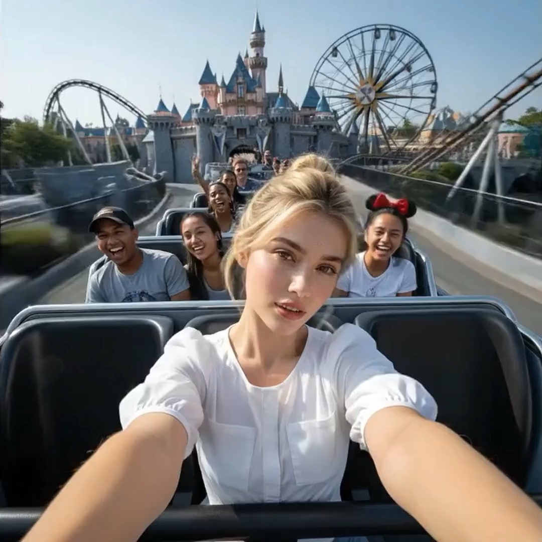 Roller Coaster