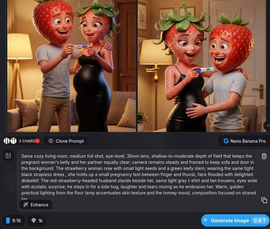 Open AI Image