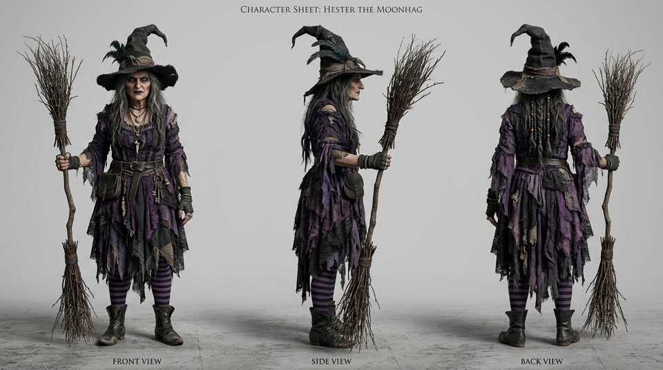 Witch