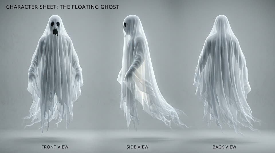 Ghost