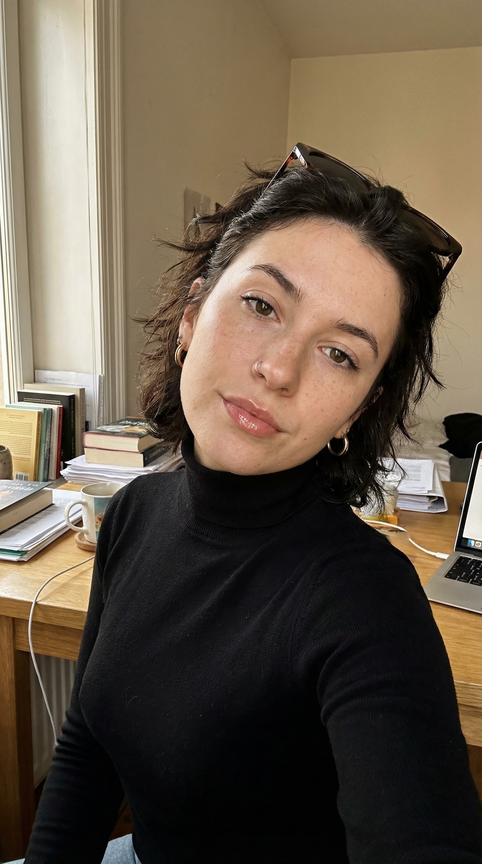 AI generated image thumbnail