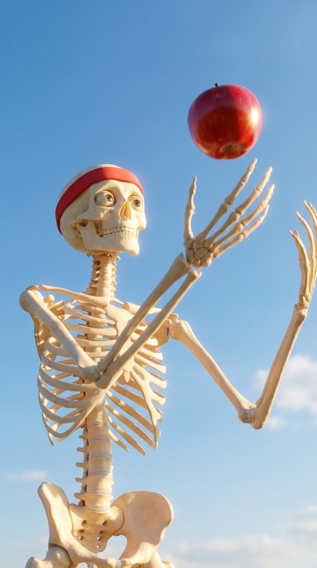 AI generated image thumbnail