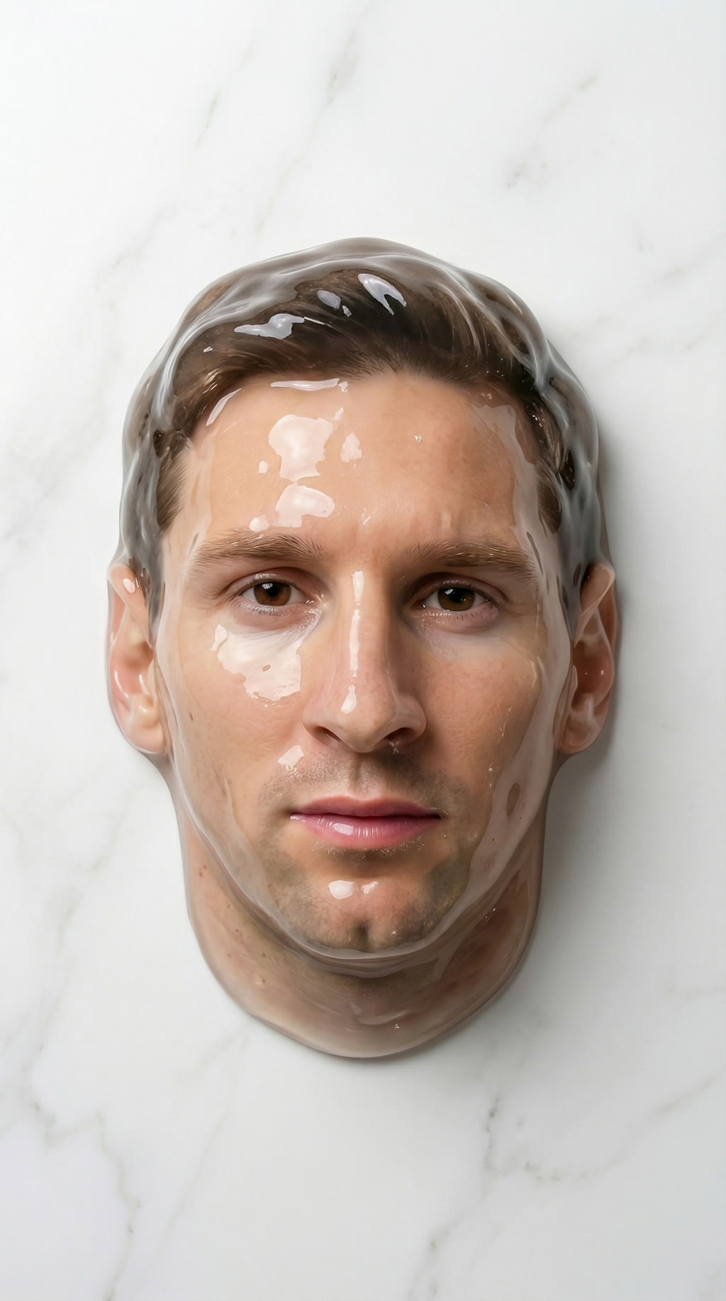 AI generated image thumbnail