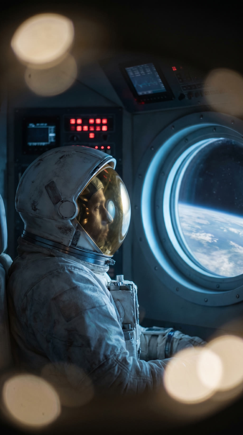 AI generated image thumbnail