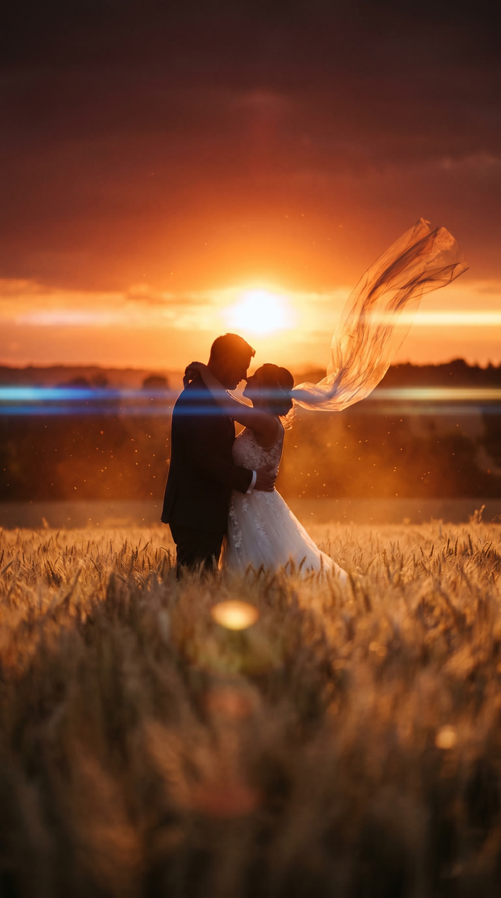 AI generated image thumbnail