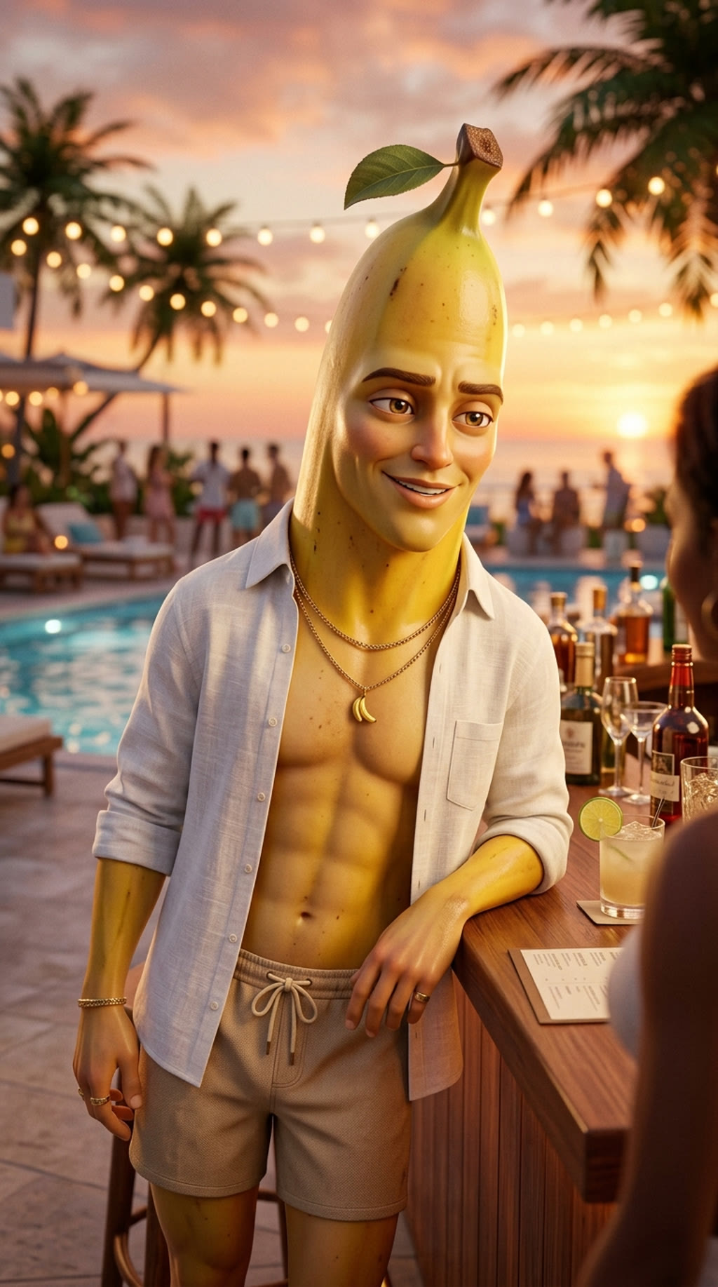 AI generated image thumbnail