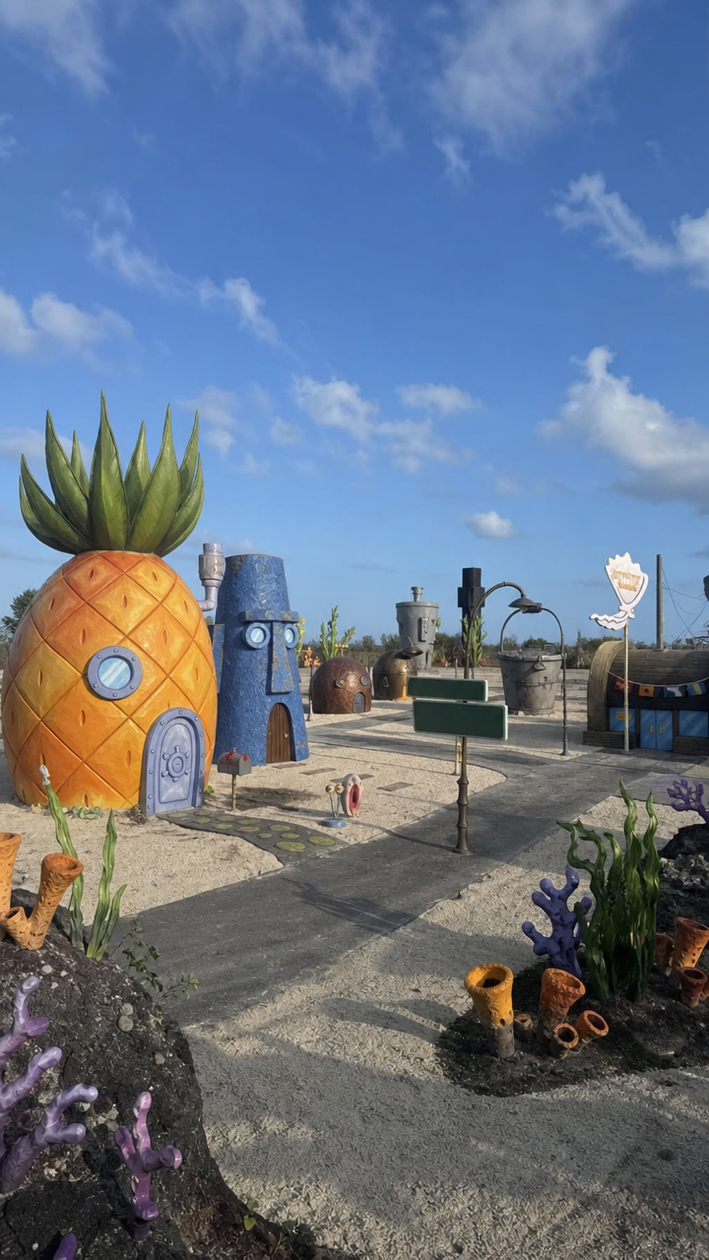 AI generated image thumbnail