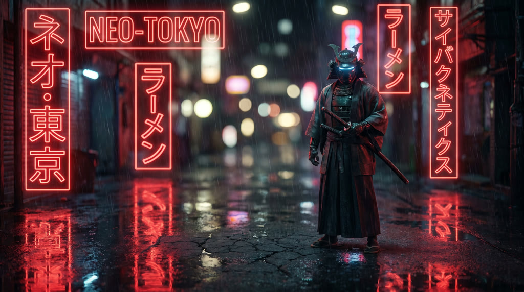 AI generated image thumbnail
