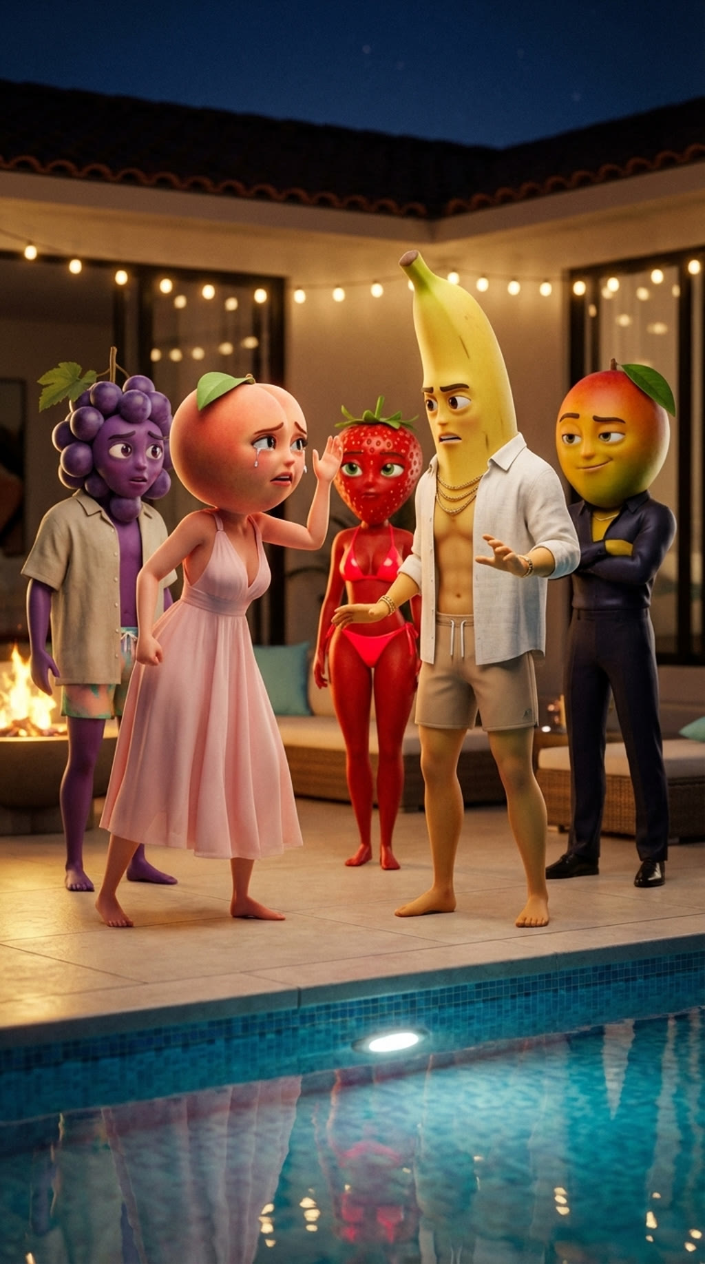 AI generated image thumbnail