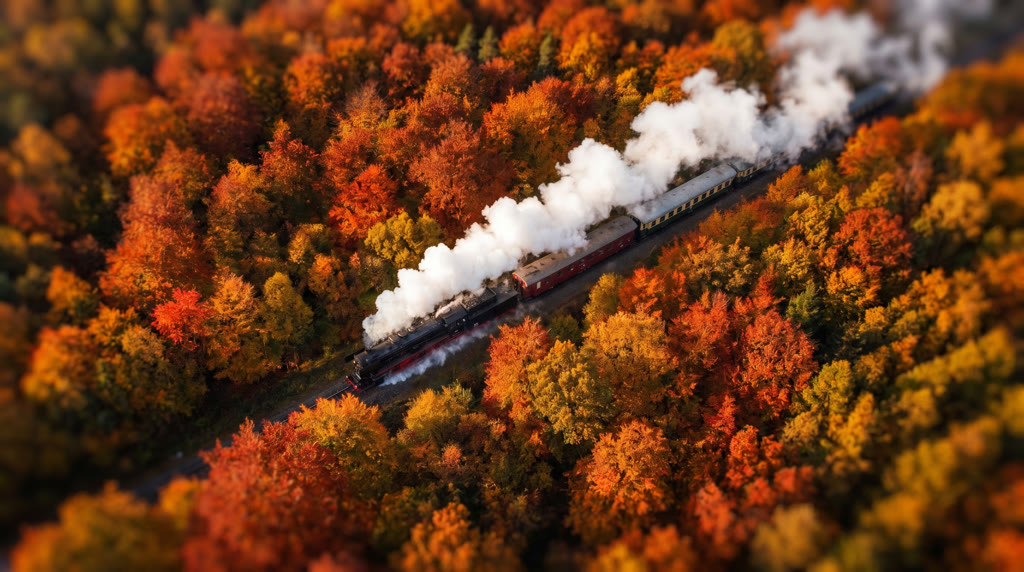 AI generated image thumbnail