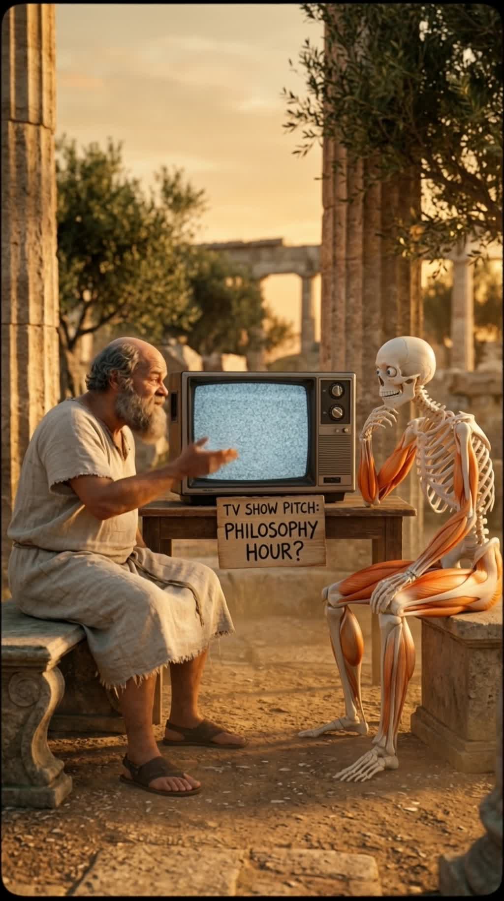Loading the media file...