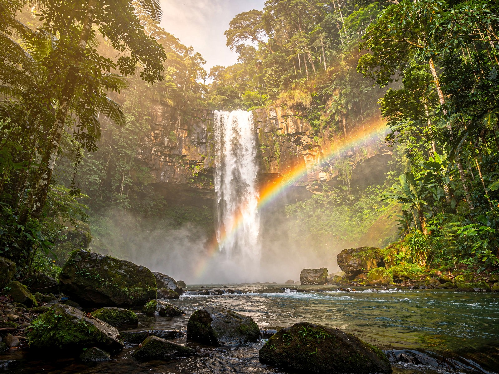 AI generated image thumbnail