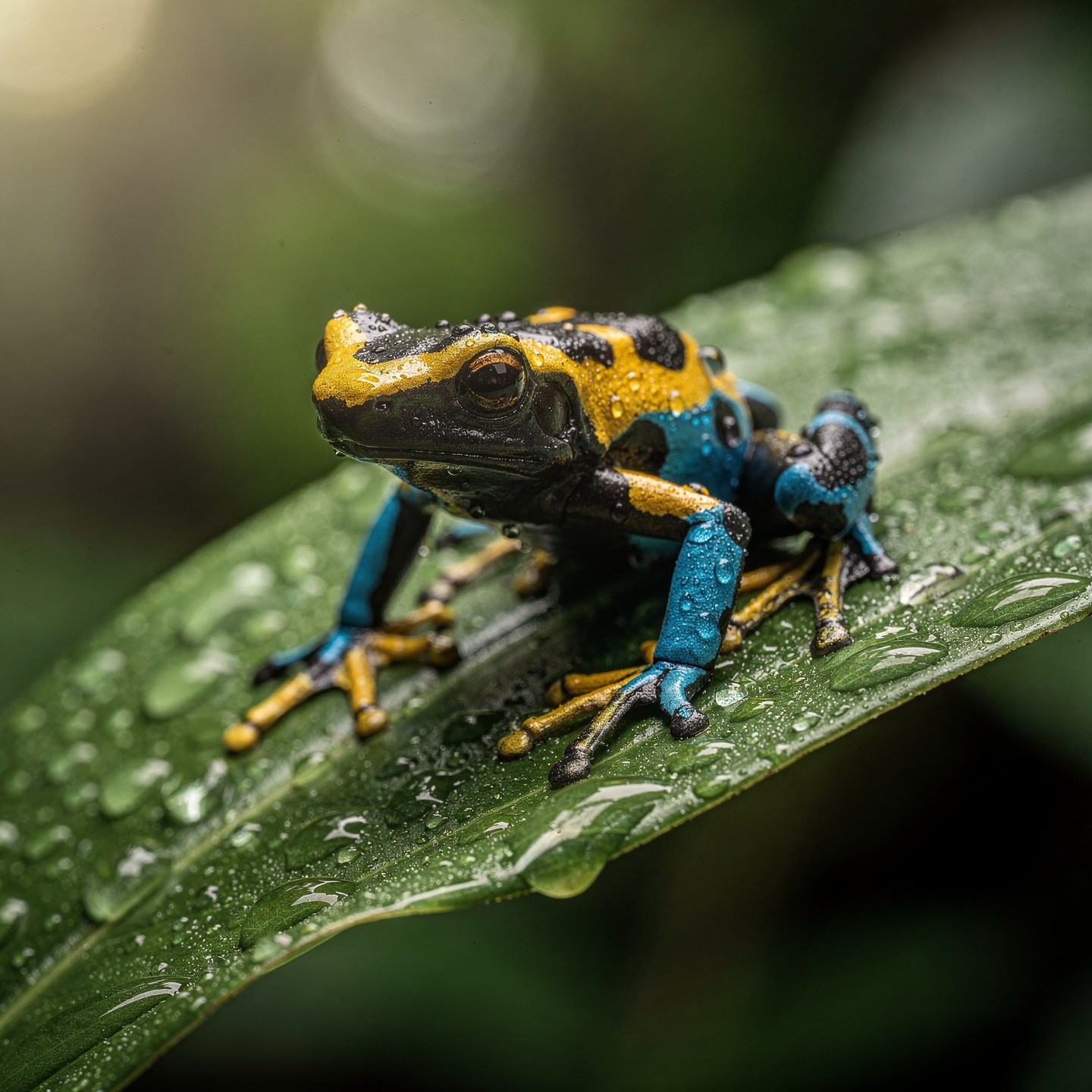 AI generated image thumbnail