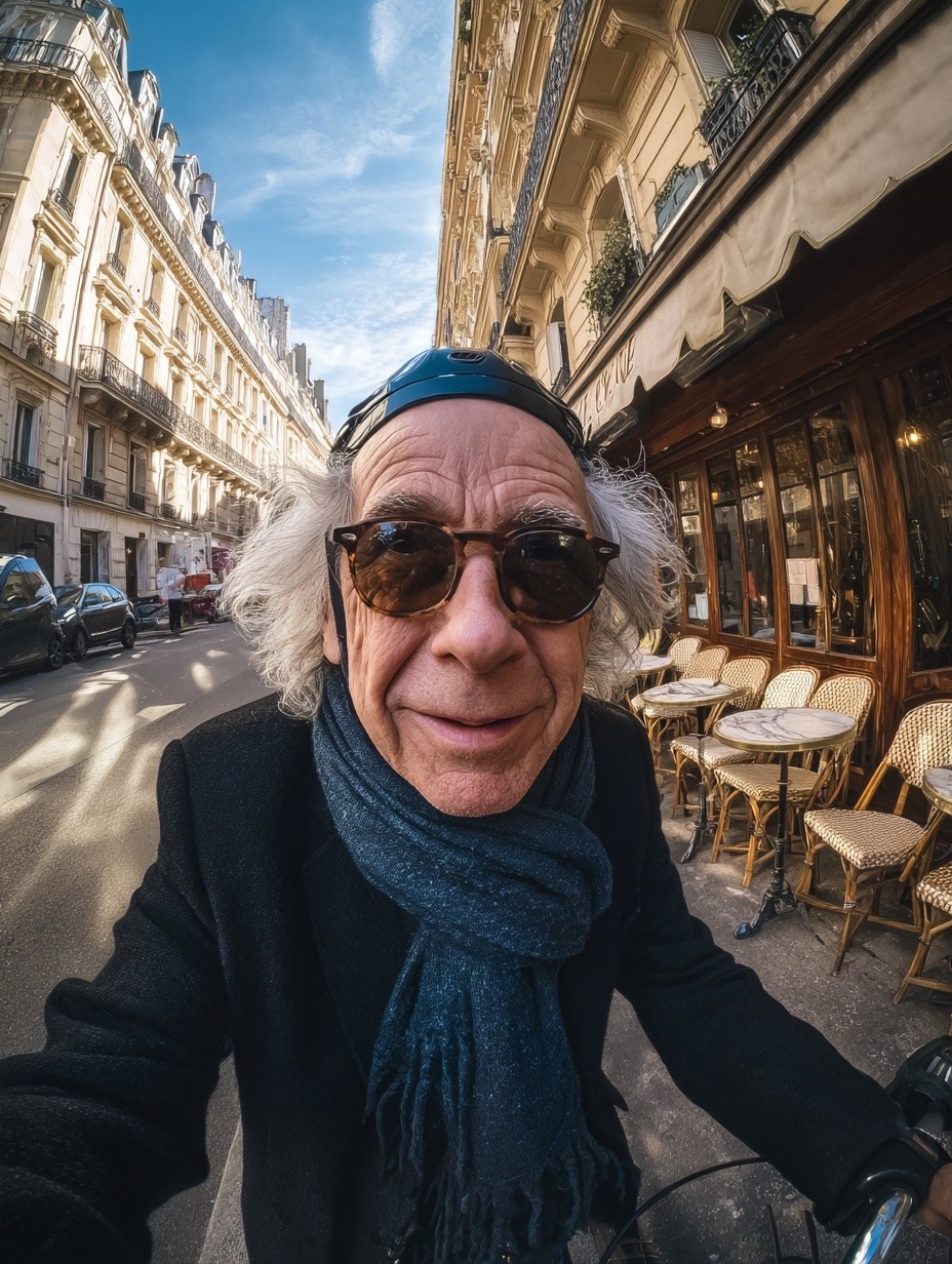 AI generated image thumbnail