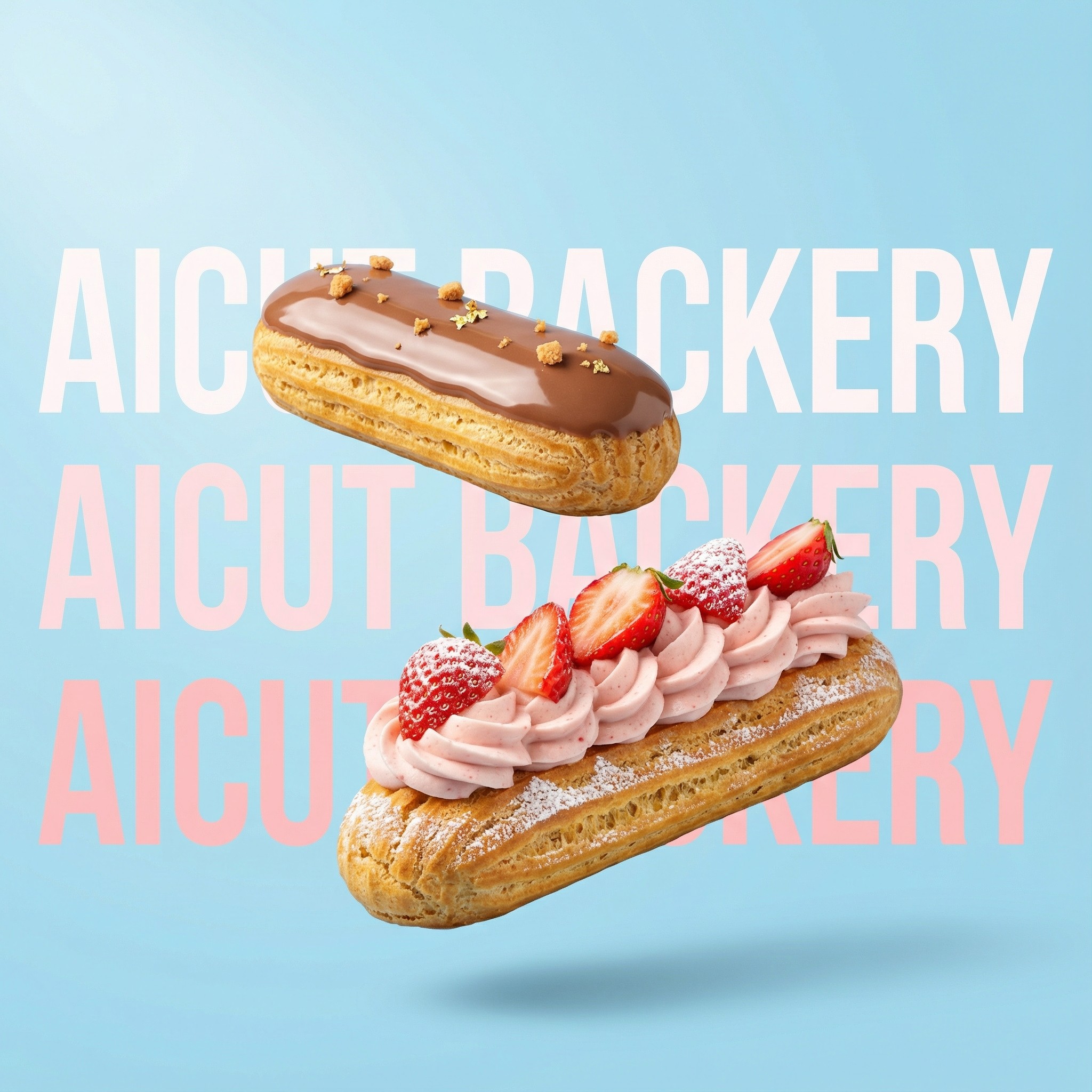 AI generated image thumbnail