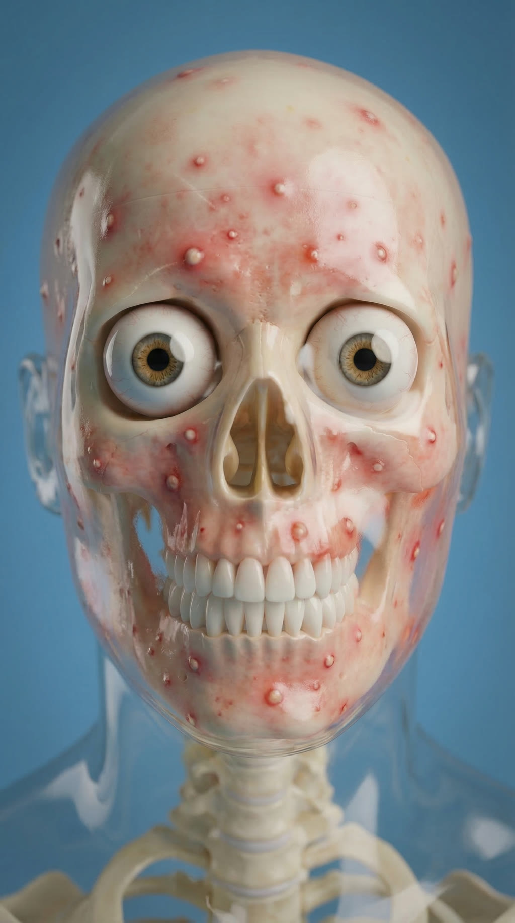 AI generated image thumbnail