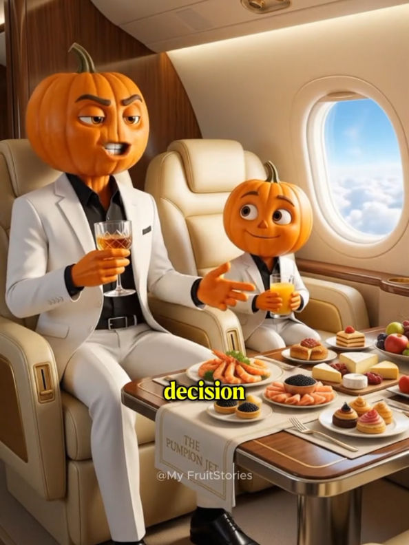 Ai Fruits Story- Part 1 Next → @myfruitstories #aistory #fruitstory #aifruit #viral #funnystory
