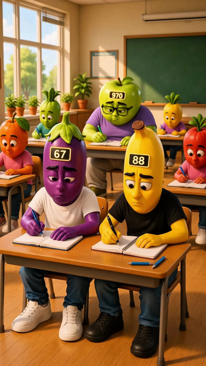 #aianimation #sadstory #emotionalstory #brainrot #fruitstory
