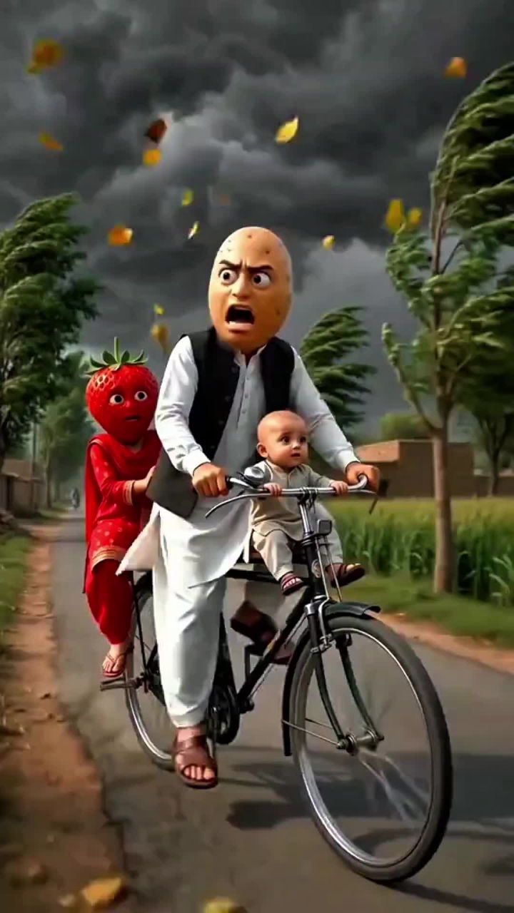 #aistory #trending #tiktokgrowthchllenge #fruitdrama #emotional