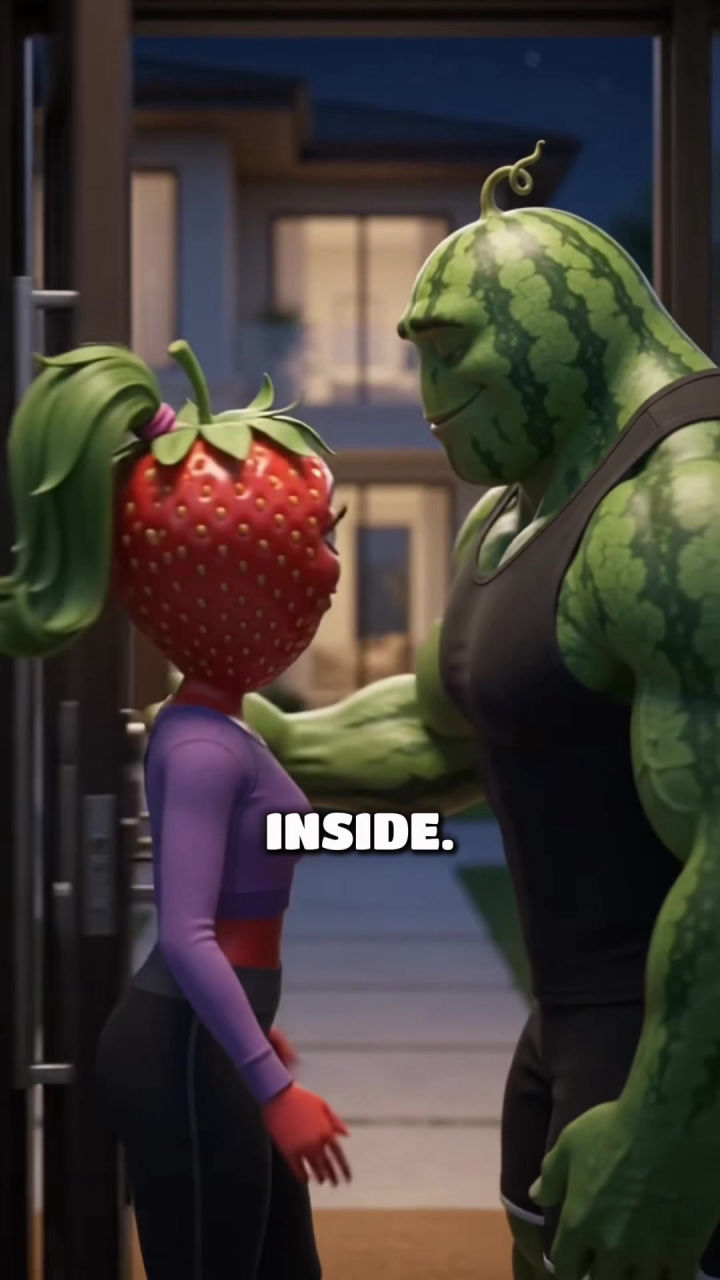 Part 1- He discovered the shocking truth to why his wife was at the gym so long everyday 🤯#creatorsearchinsights #aistory #emotionalstory #viral