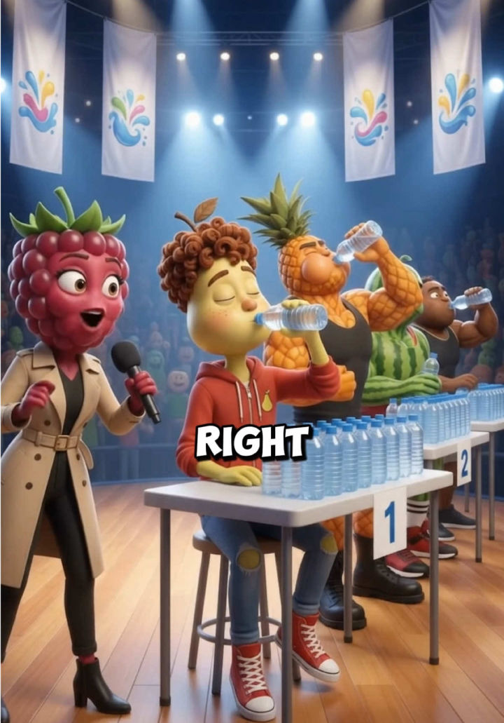 Follow us for more Al videos.✅
#americanstyle #aistory #aifruits #aivideos #aifunnyvideos