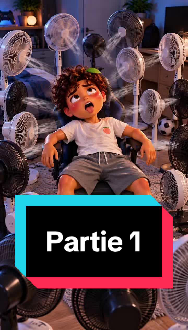 Parti 2 bientôt…
#iadrama#iafruit#ia#fruitstory