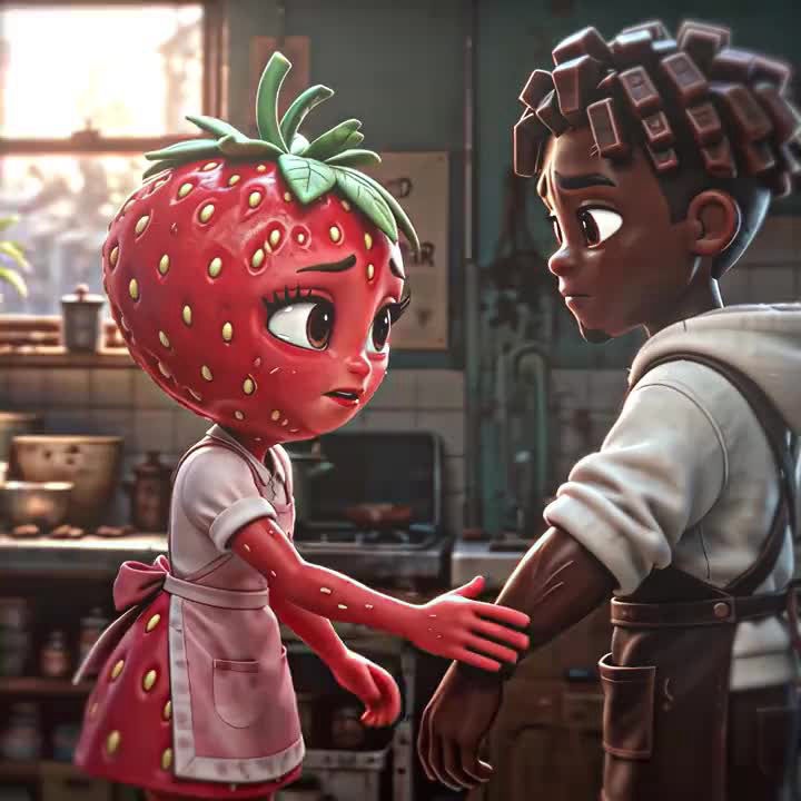 #fruitai#aifruit#fruitdrama#aifruitstories#trabding#viral#fyp
