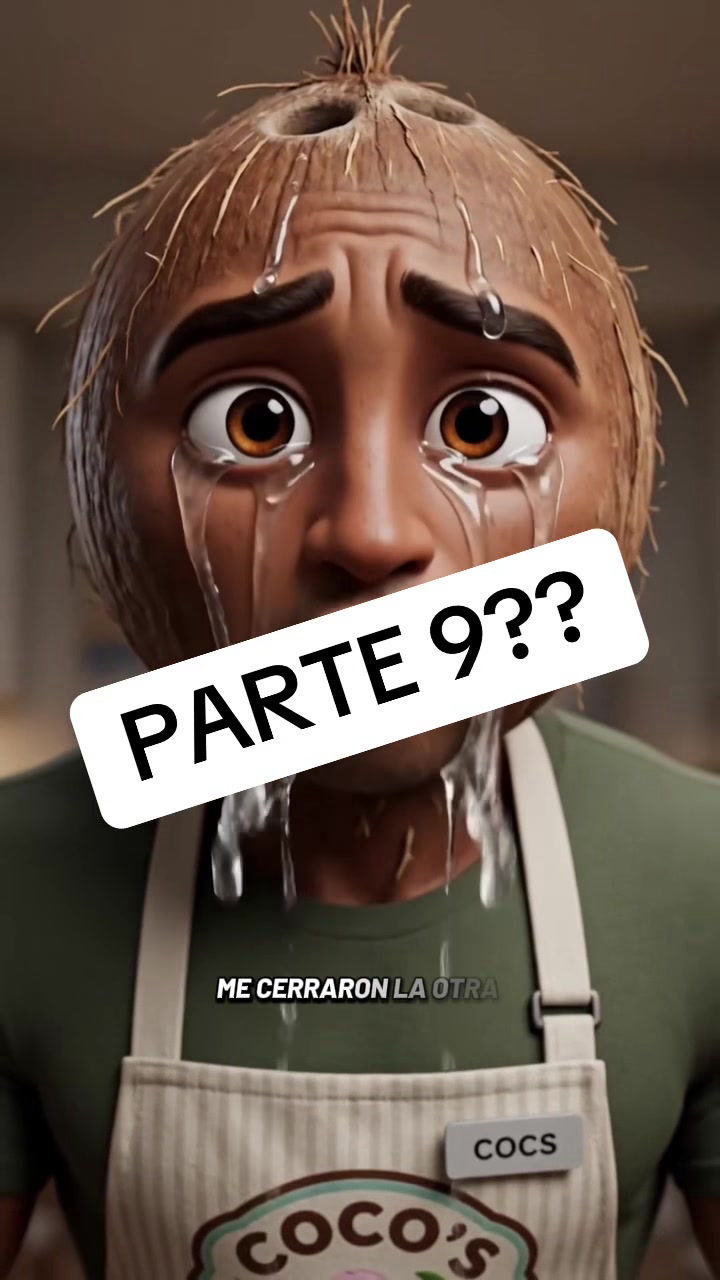 La parte 9 casi está lista #frutinovela #frutinovelas #novelasdefrutas #frutastiktok #historiasdefrutas