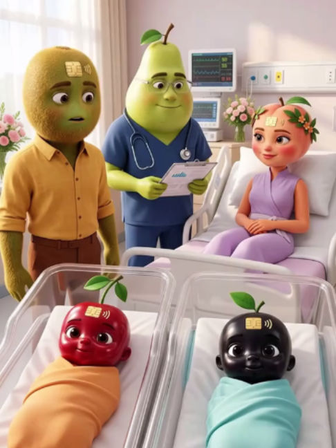 #aistory #fruitdrama #fruitstory #brainrot #trend