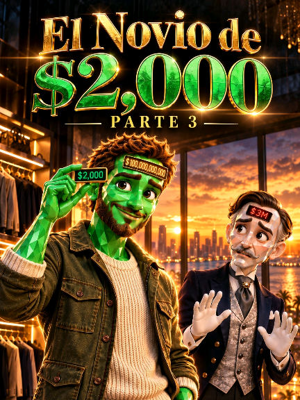 El Novio de $2,000 Parte 3 #fruitstory #sadstory #viral #fruitaidrama
#fruitanimation